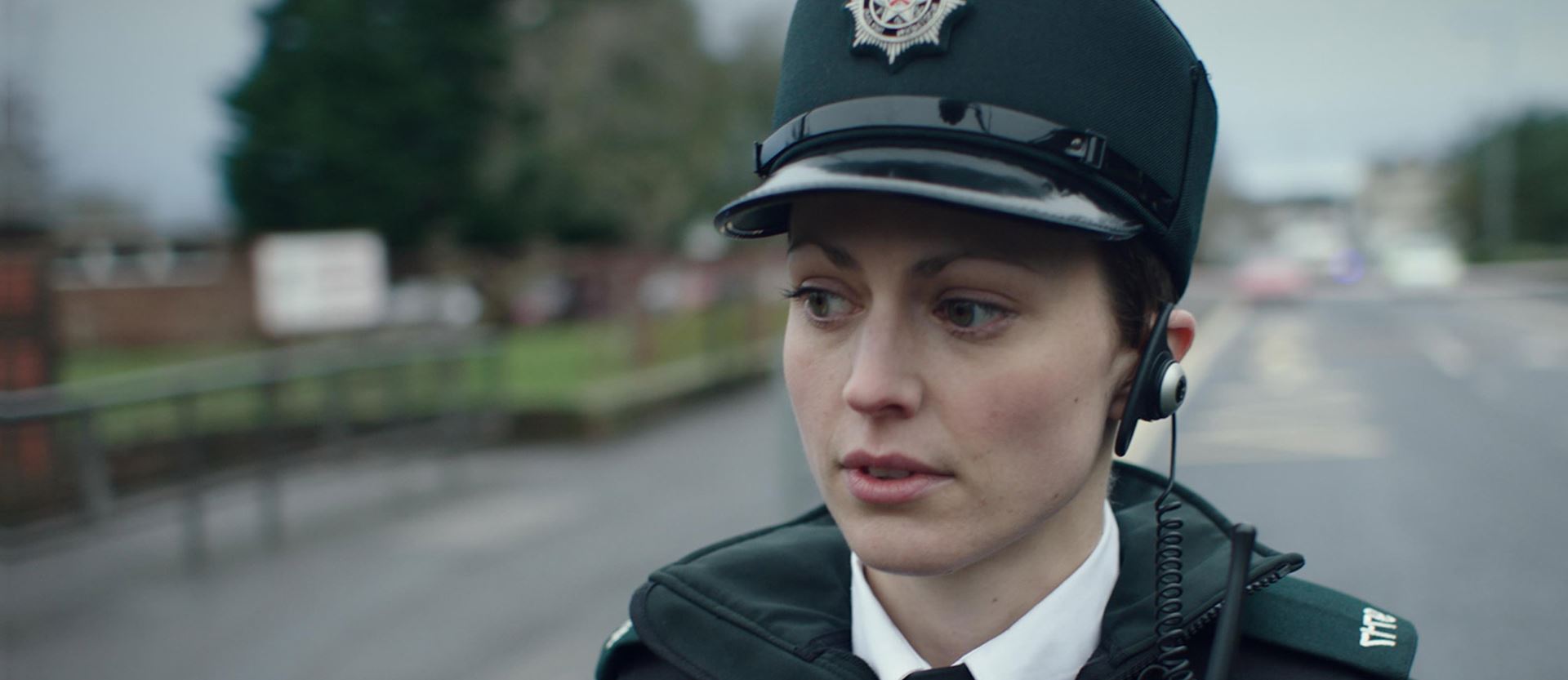 Police Federation For Northern Ireland