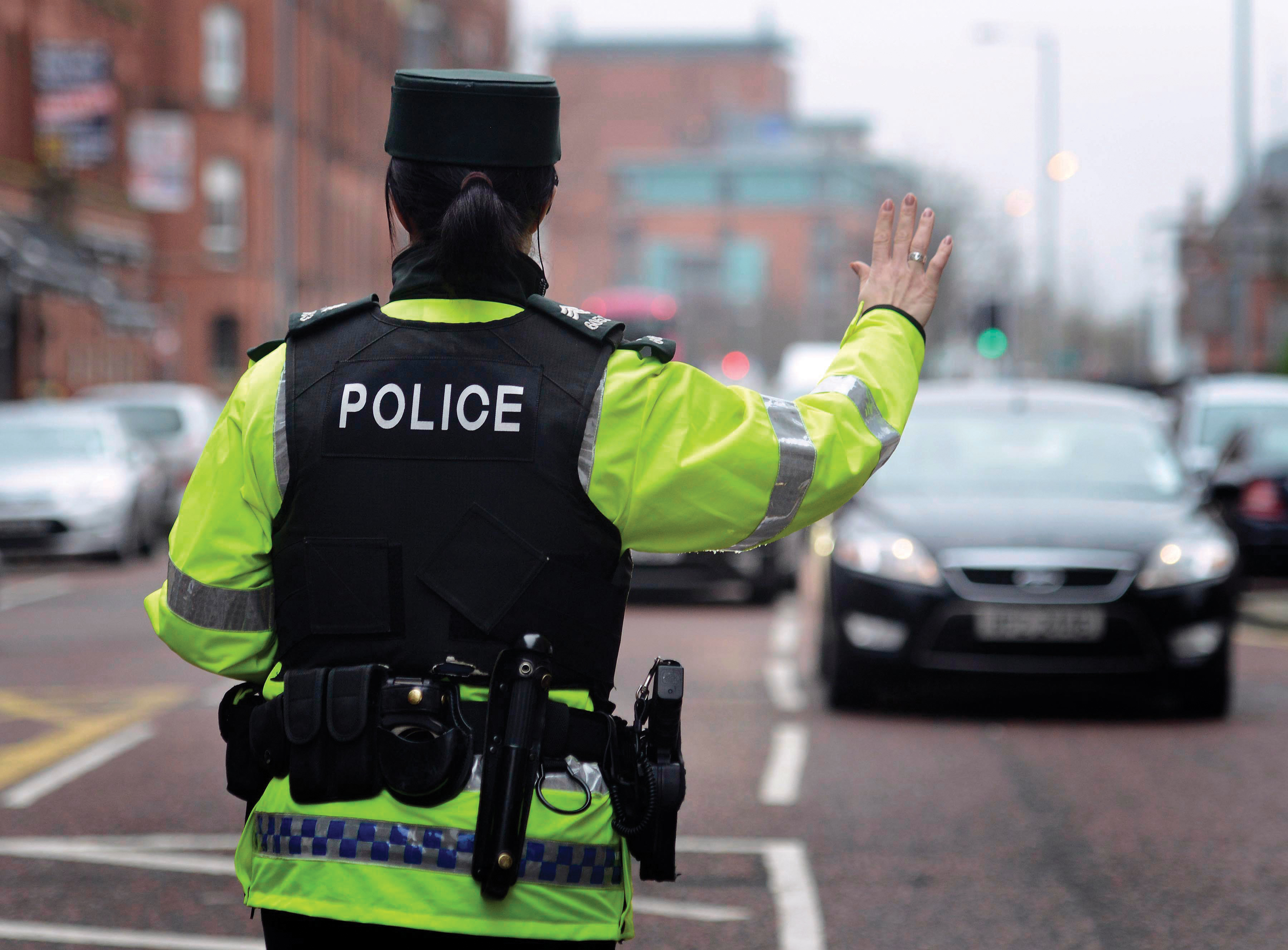 Federation wins JR into Ormeau Rd ‘injustice’ and raises questions around decision-making