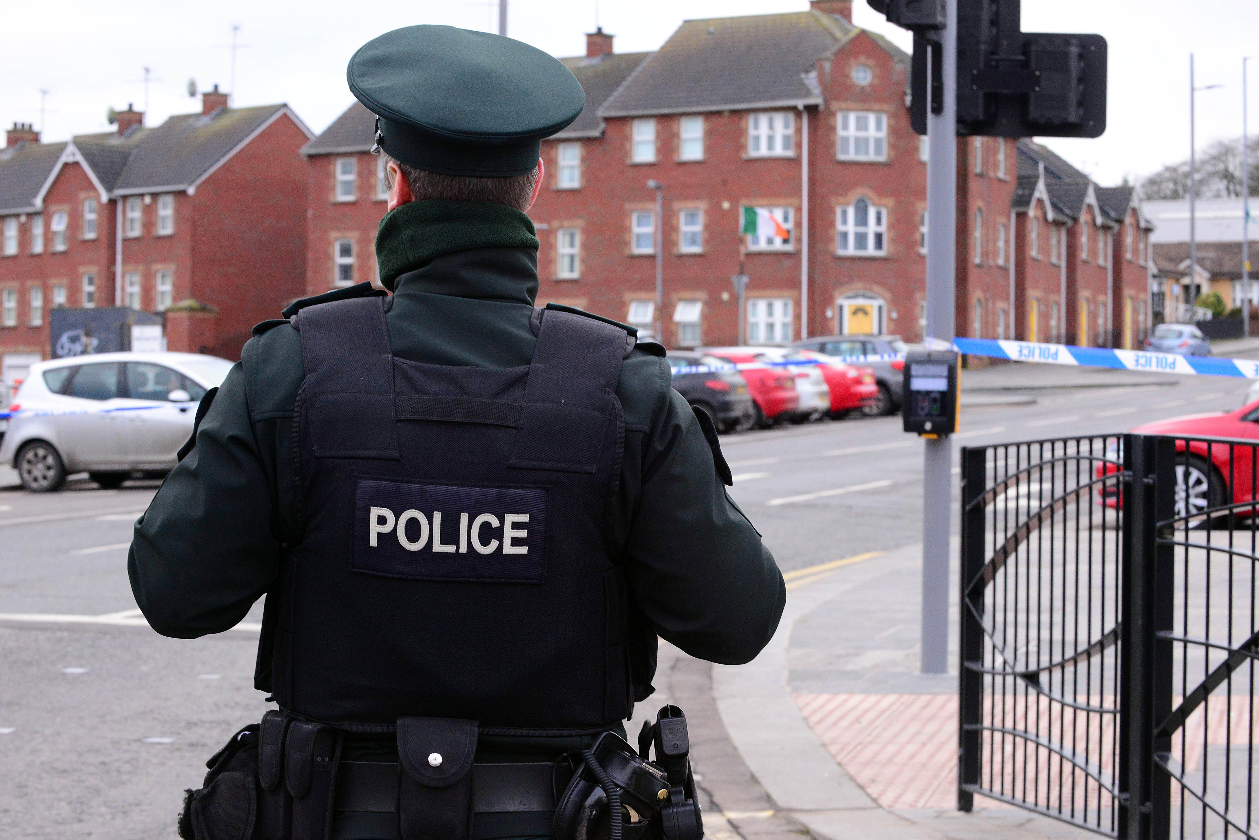 PFNI condemns ‘entirely reckless act’