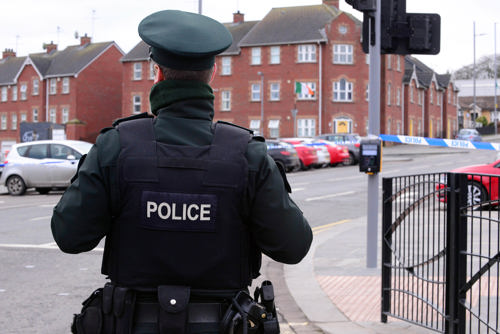 PFNI questions if officer pay rise of 7% will apply in Northern Ireland