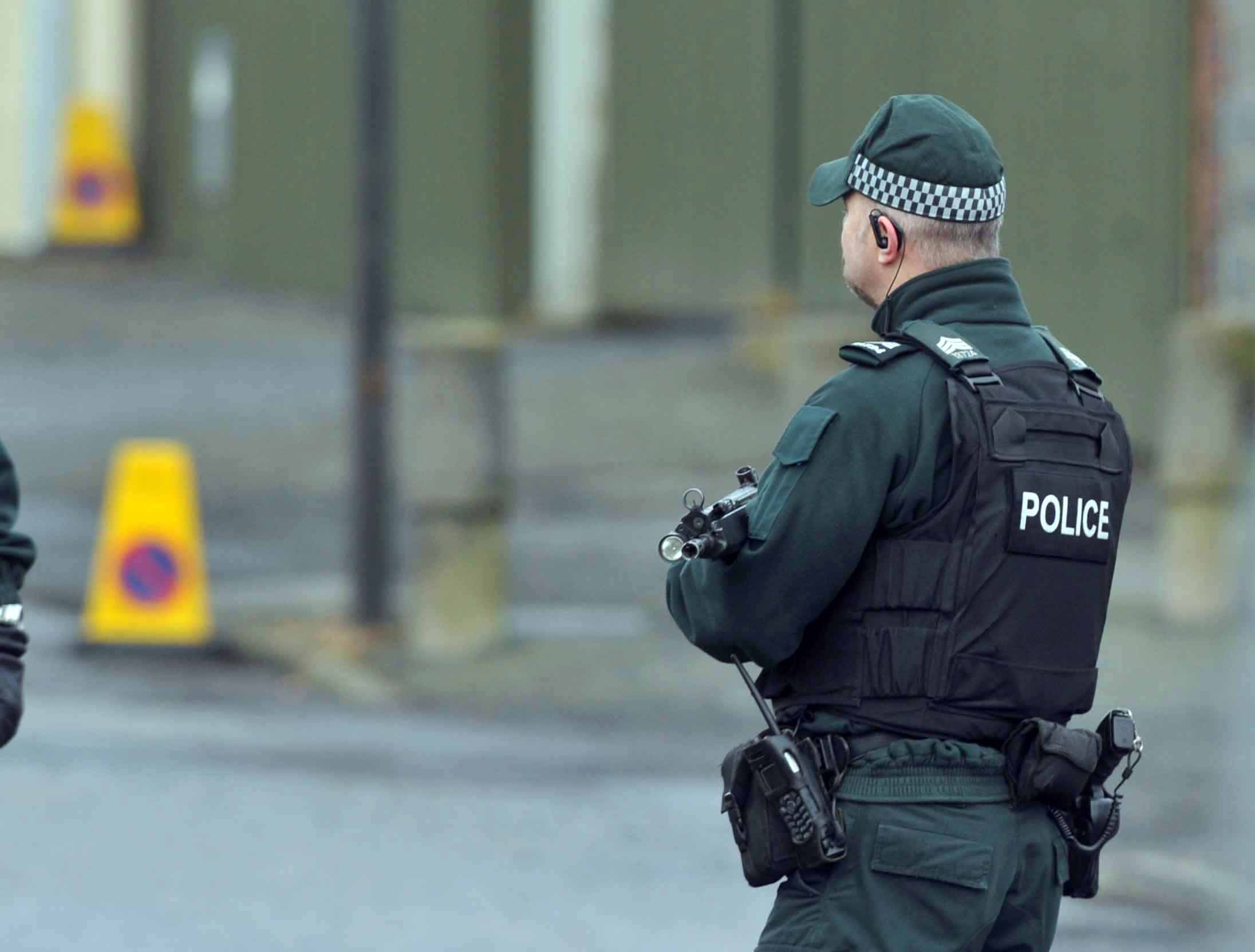PFNI says new threat level justified