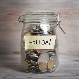 Potential Holiday Pay Claim