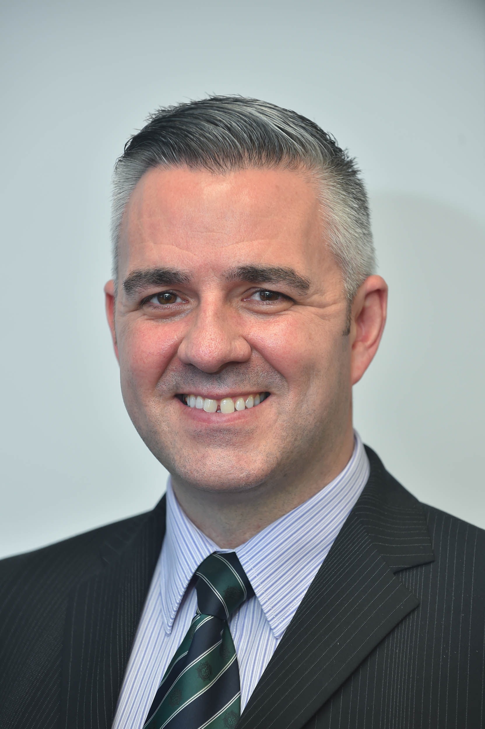 Kelly: Data breach deal brings Christmas relief for officers