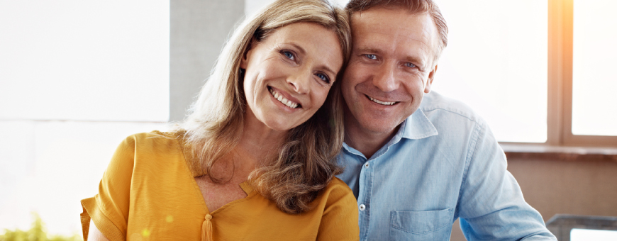 Spouses Scheme - (Retired Members)