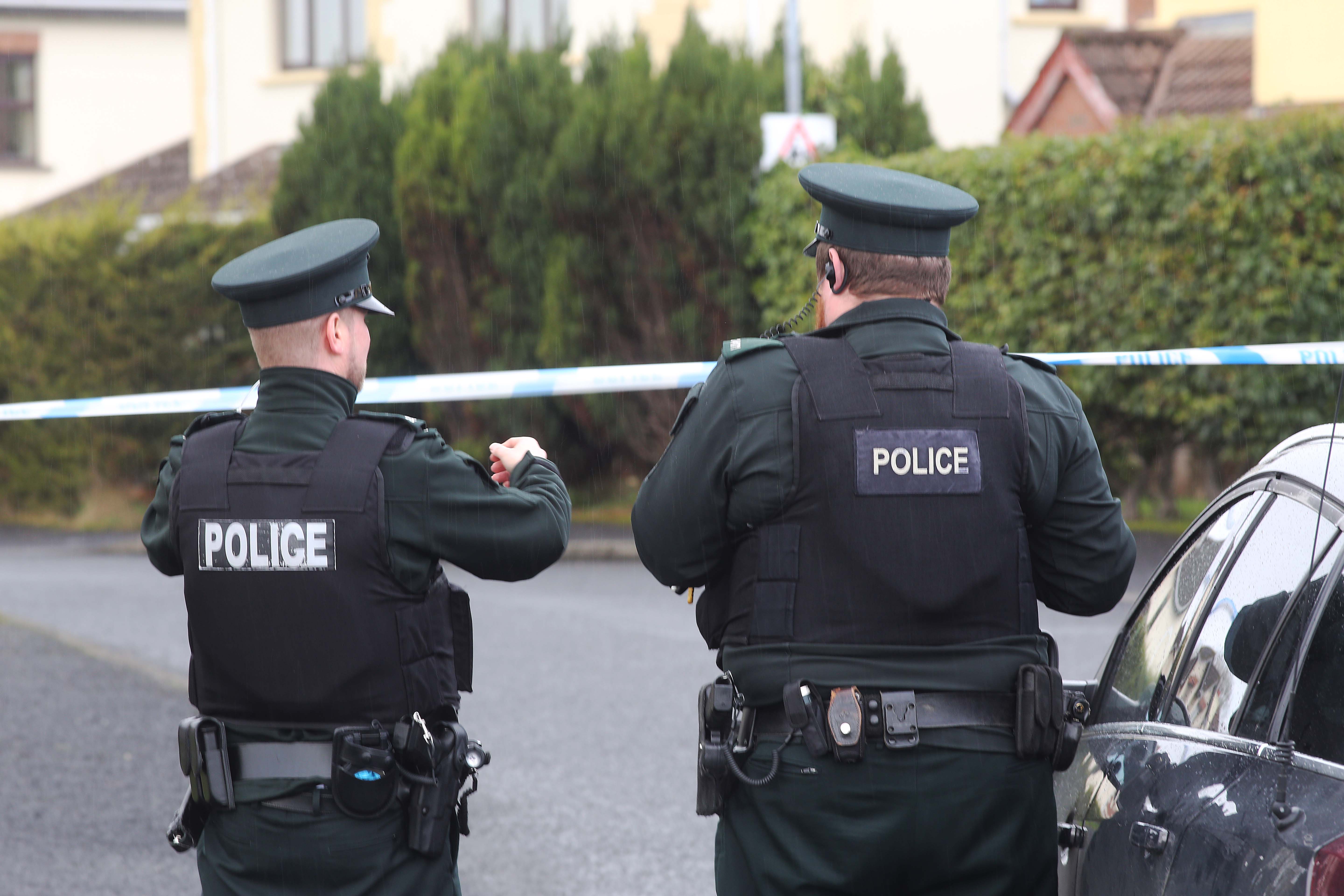Time to exercise maximum vigilance 