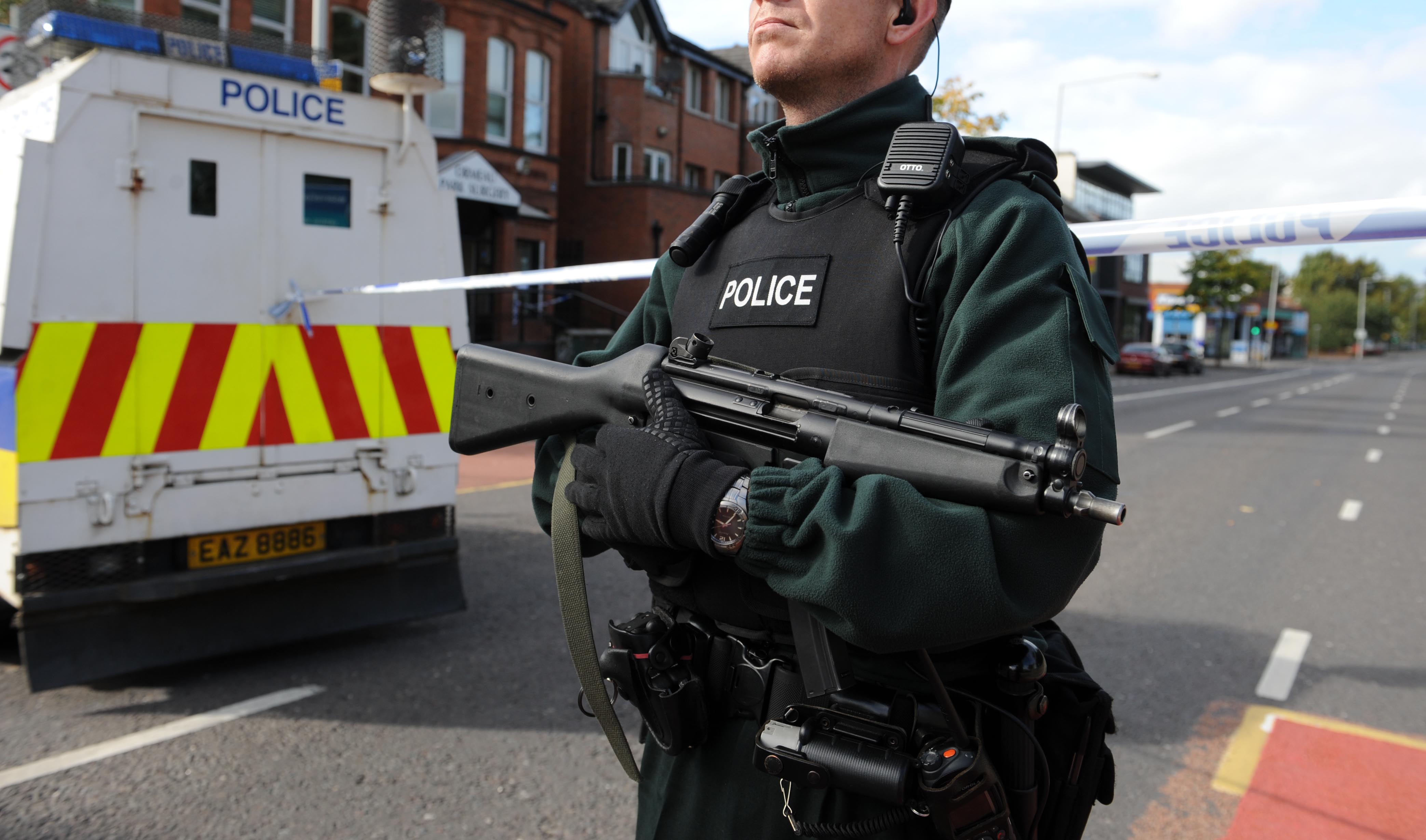 Federation appeals for all-out community drive against terrorists