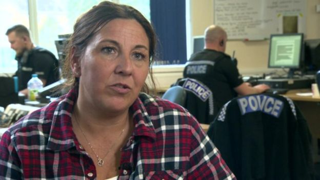New menopause policy for police considered