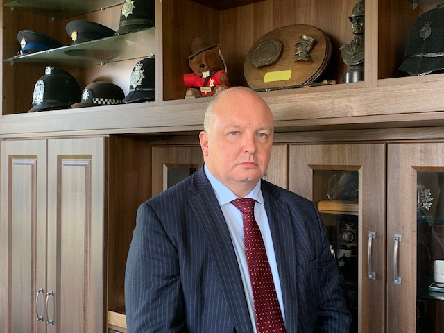 PFNI says Newtownbutler attack work  of ‘depraved and sick’
