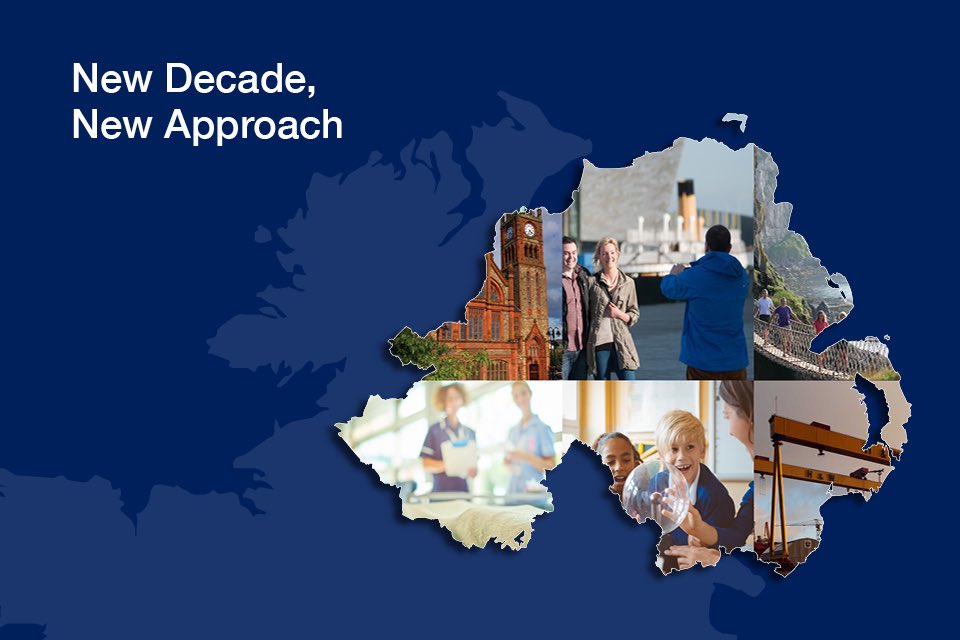 PFNI welcomes numbers boost but has concerns over legacy