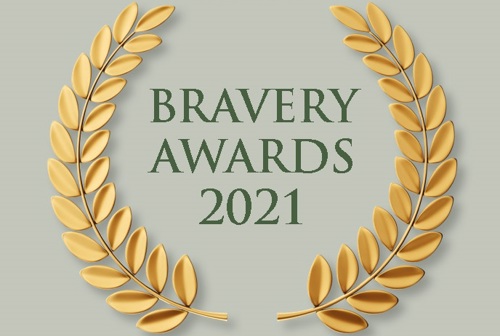 Bravery awards postponed, nominations reopen