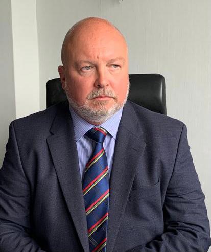 PFNI Chair Honoured 