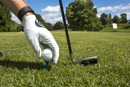 POLICE FEDERATION LOTTERY GOLF COMPETITION 2022