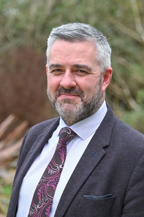 PFNI elects new Chair