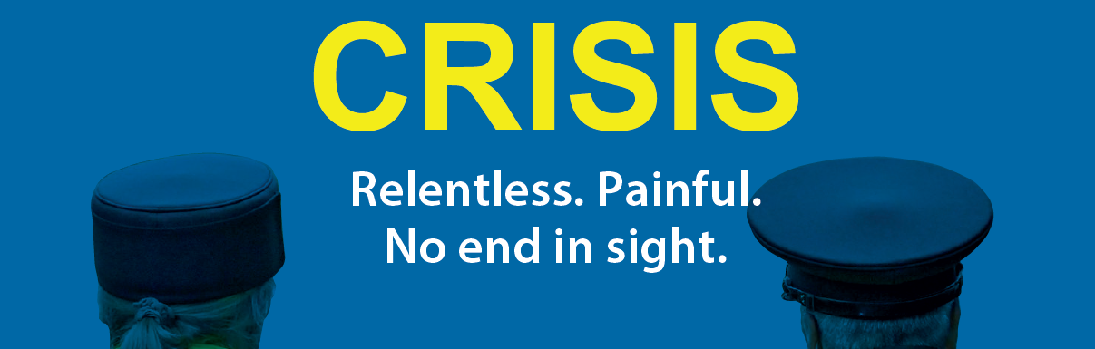 PFNI publishes special edition of magazine to highlight cost-of-living crisis