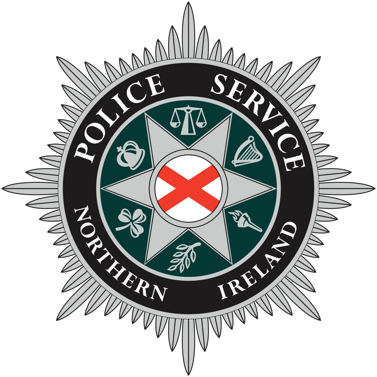 New Chief Constable