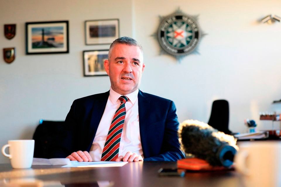 PFNI ‘disappointed’ with data breach fine