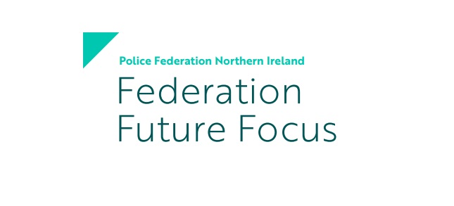 Launch of PFNI Strategy - Federation Future Focus 2024-2030