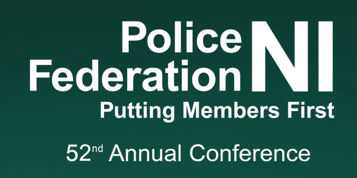 Chair's Address to Conference