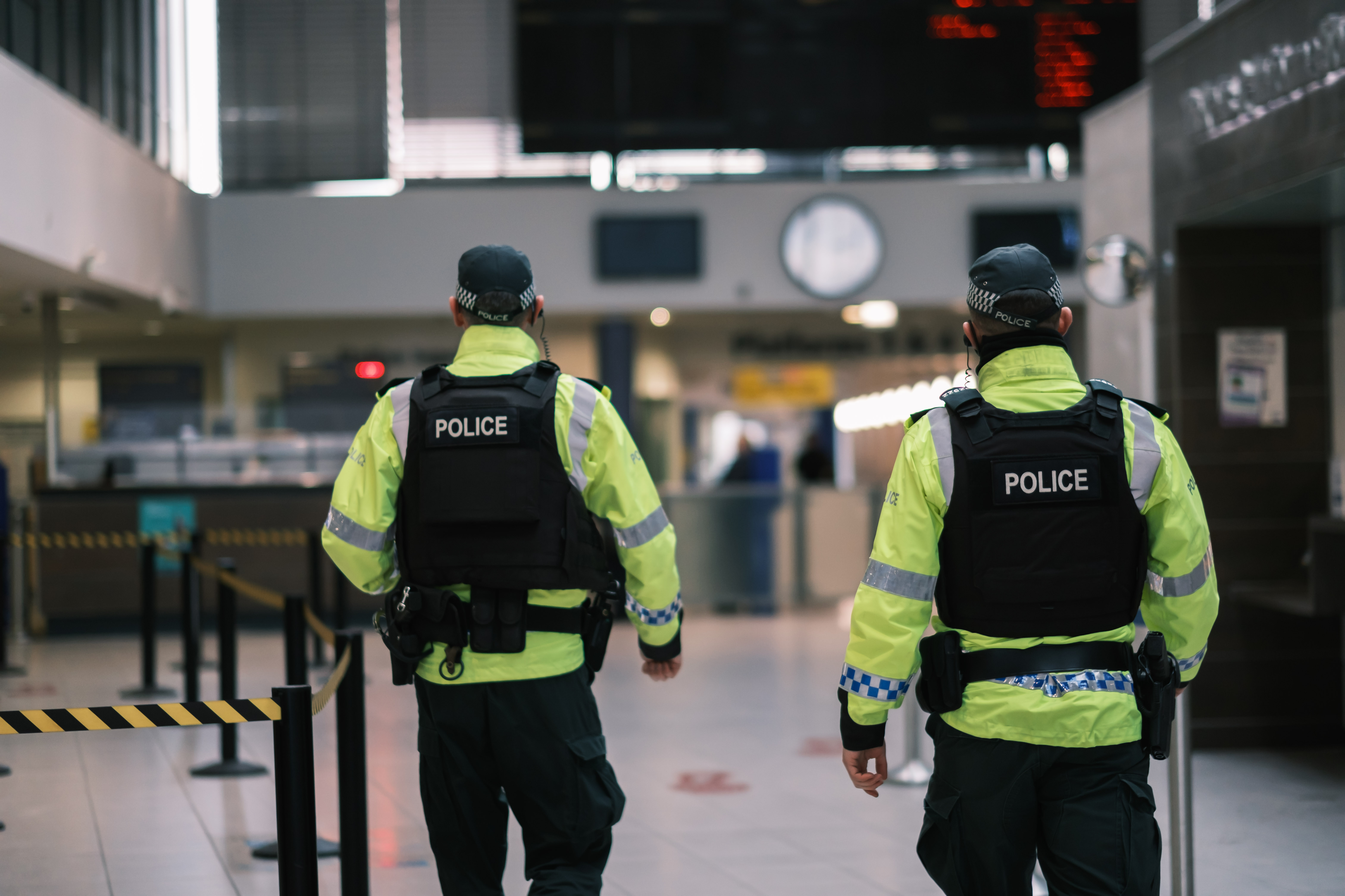 PFNI Statement in response to Report by HMICFRS