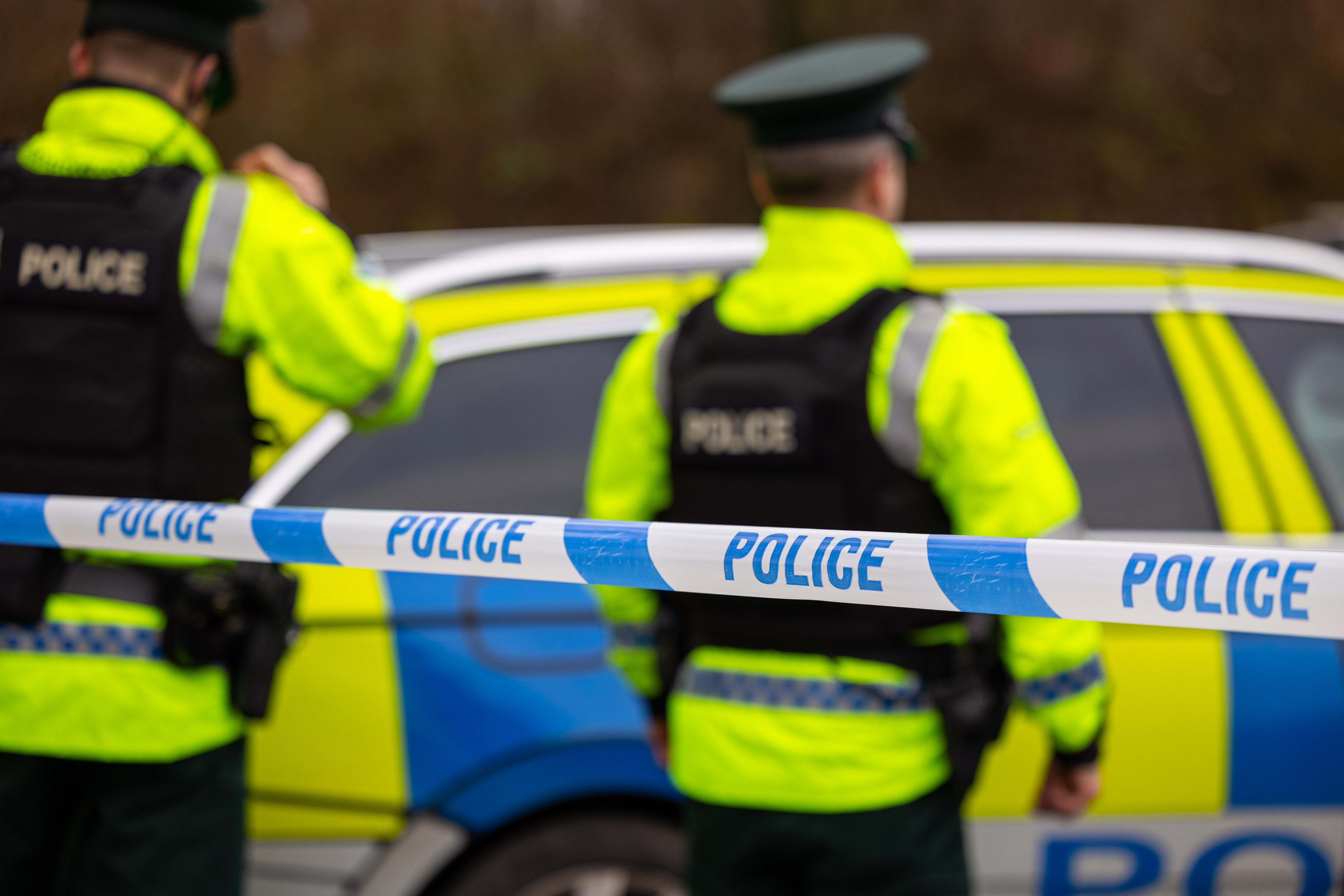 Kelly: ‘Policing at edge of precipice’