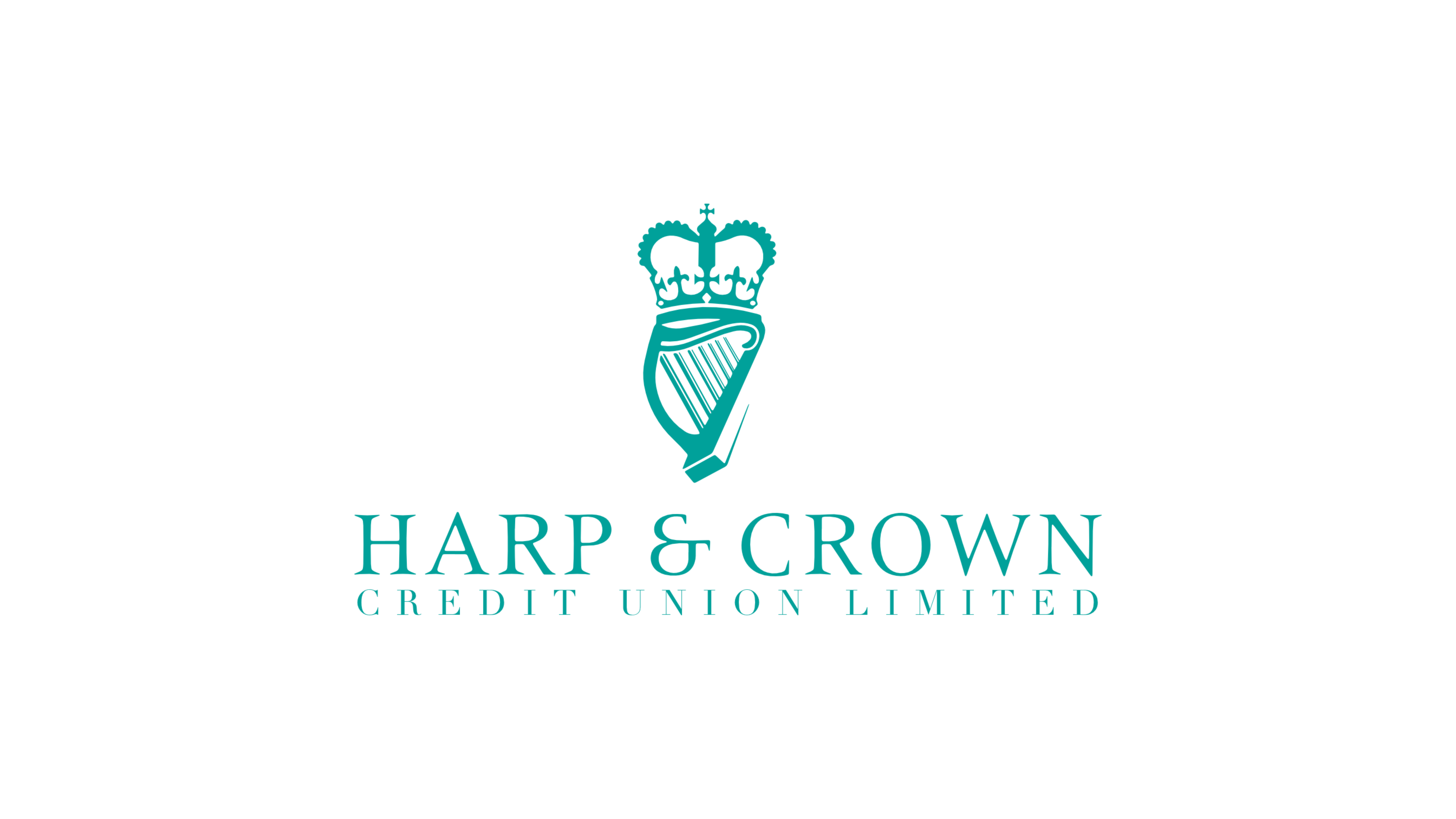 Harp and Crown