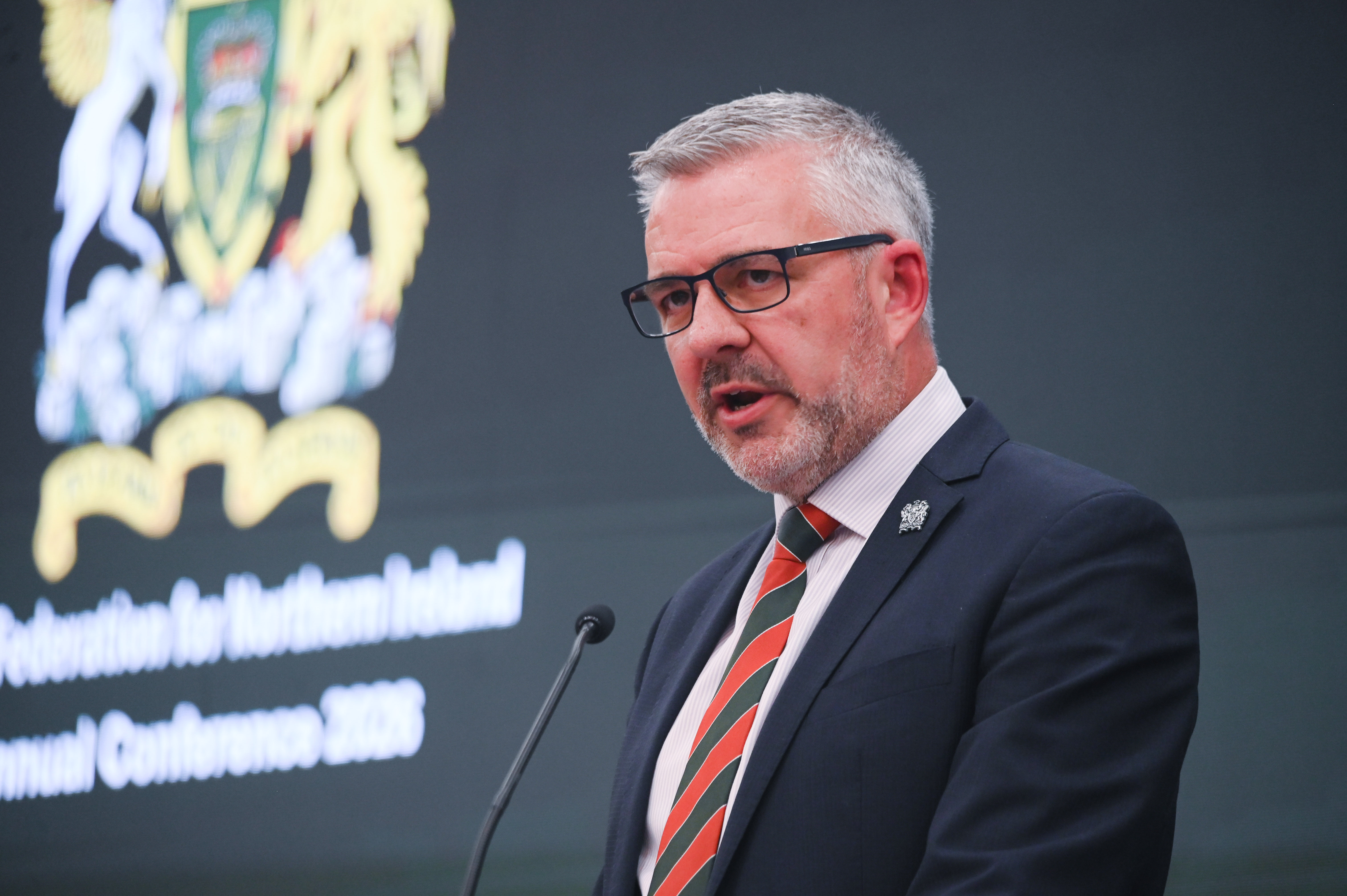 PFNI gives guarded welcome to Westminster Committee report