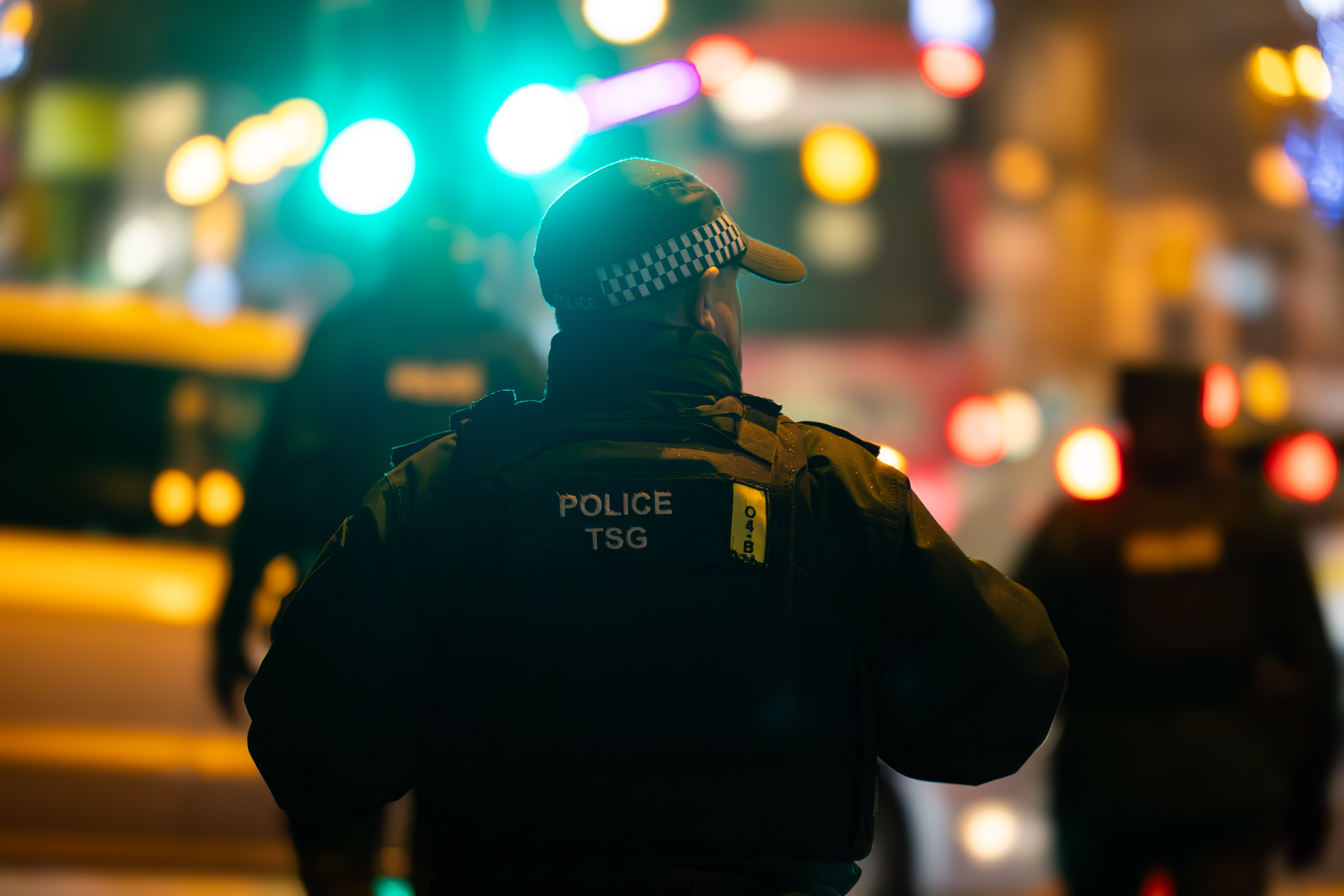 PFNI appeals to parents over street violence