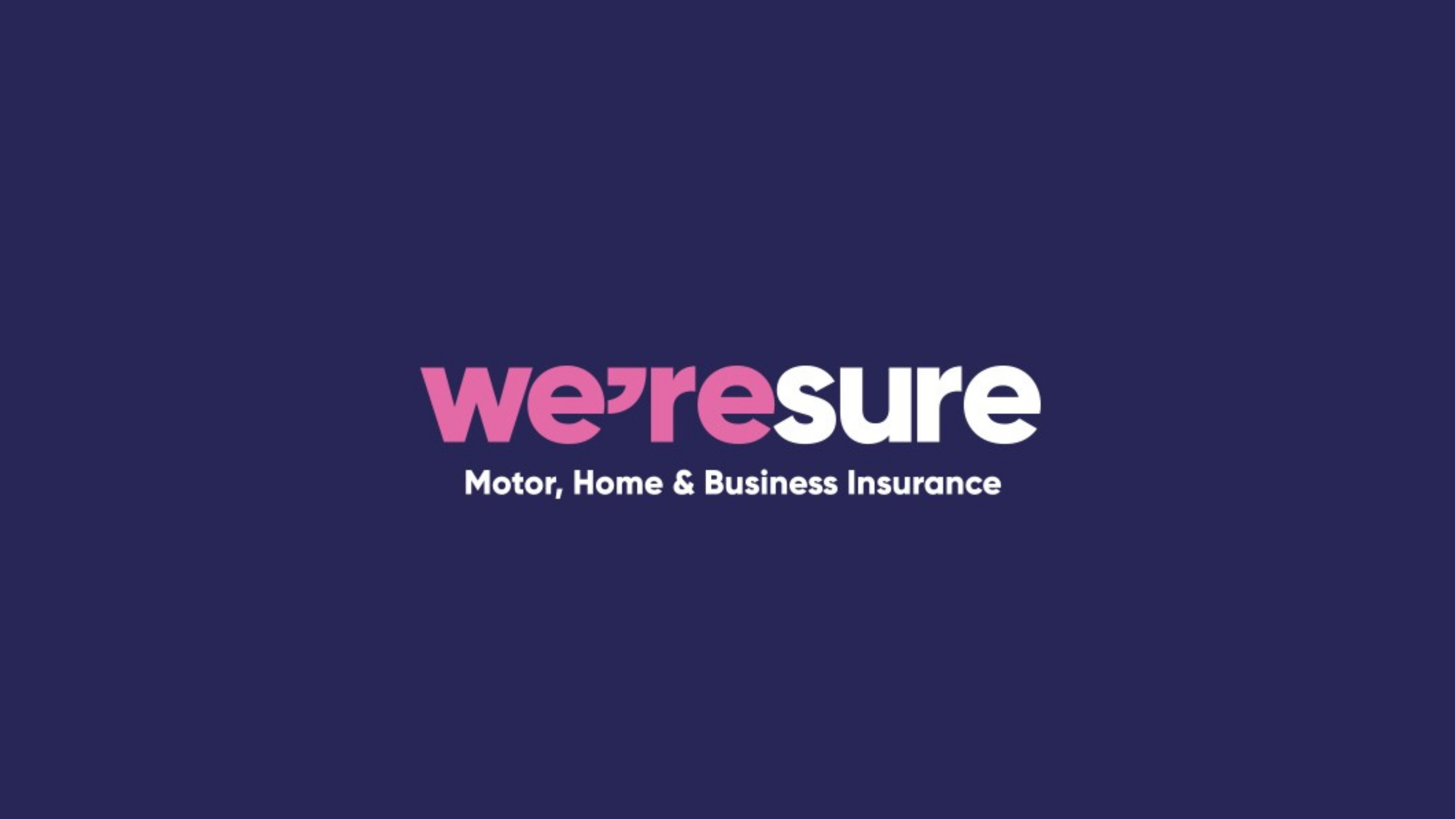 Were Sure Insurance Services