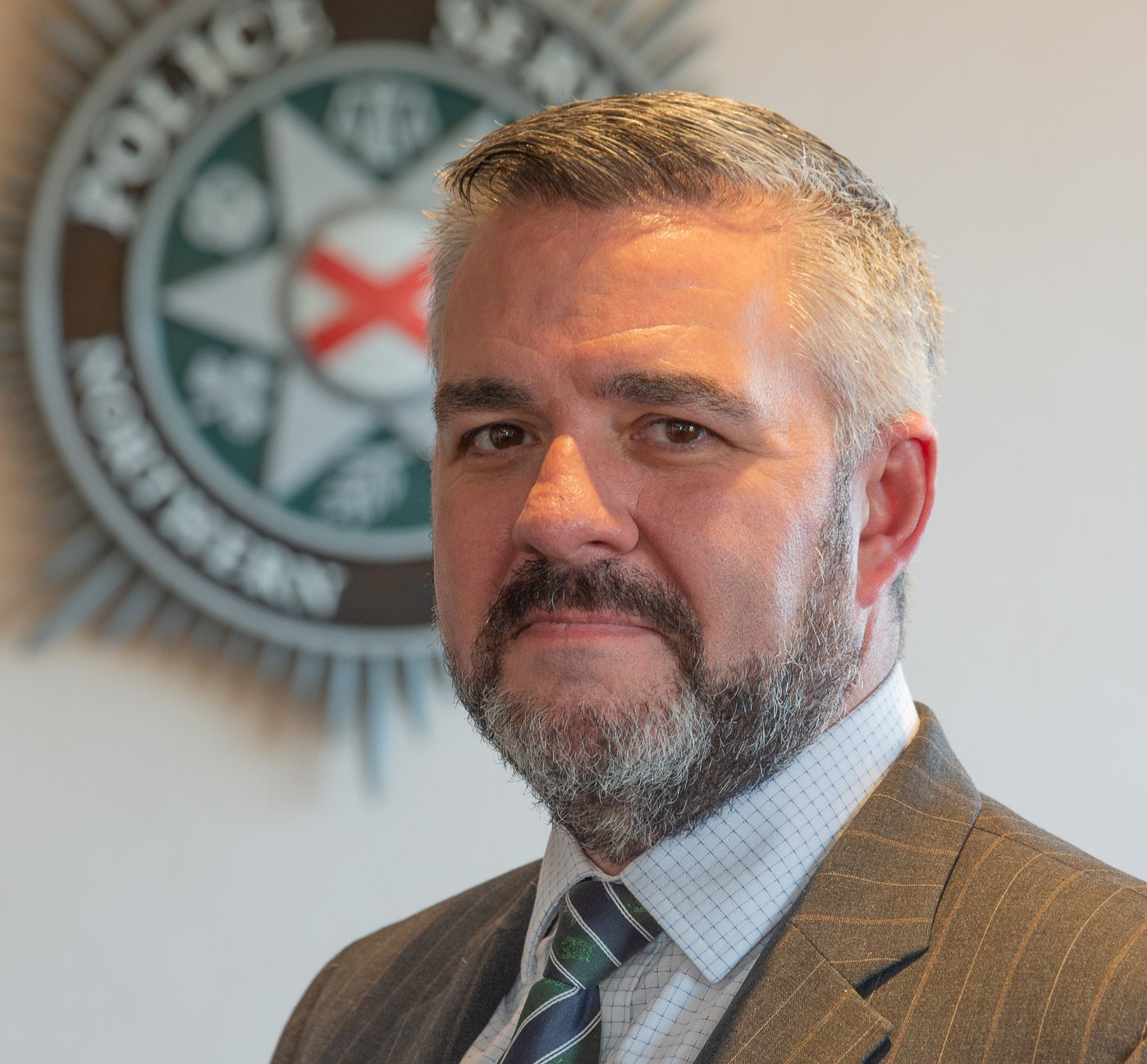 Liam Kelly: Data breach deal brings Christmas relief for officers