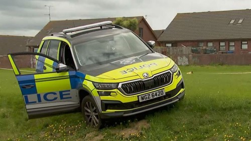 Federation condemns ‘appalling and  deliberate attack’ on officer