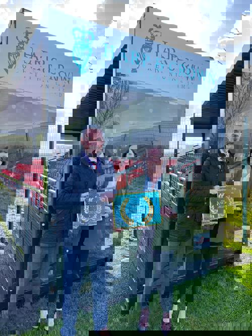 PFNI Bravery and Excellence Awards Return with Harp and Crown as Gold Sponsor