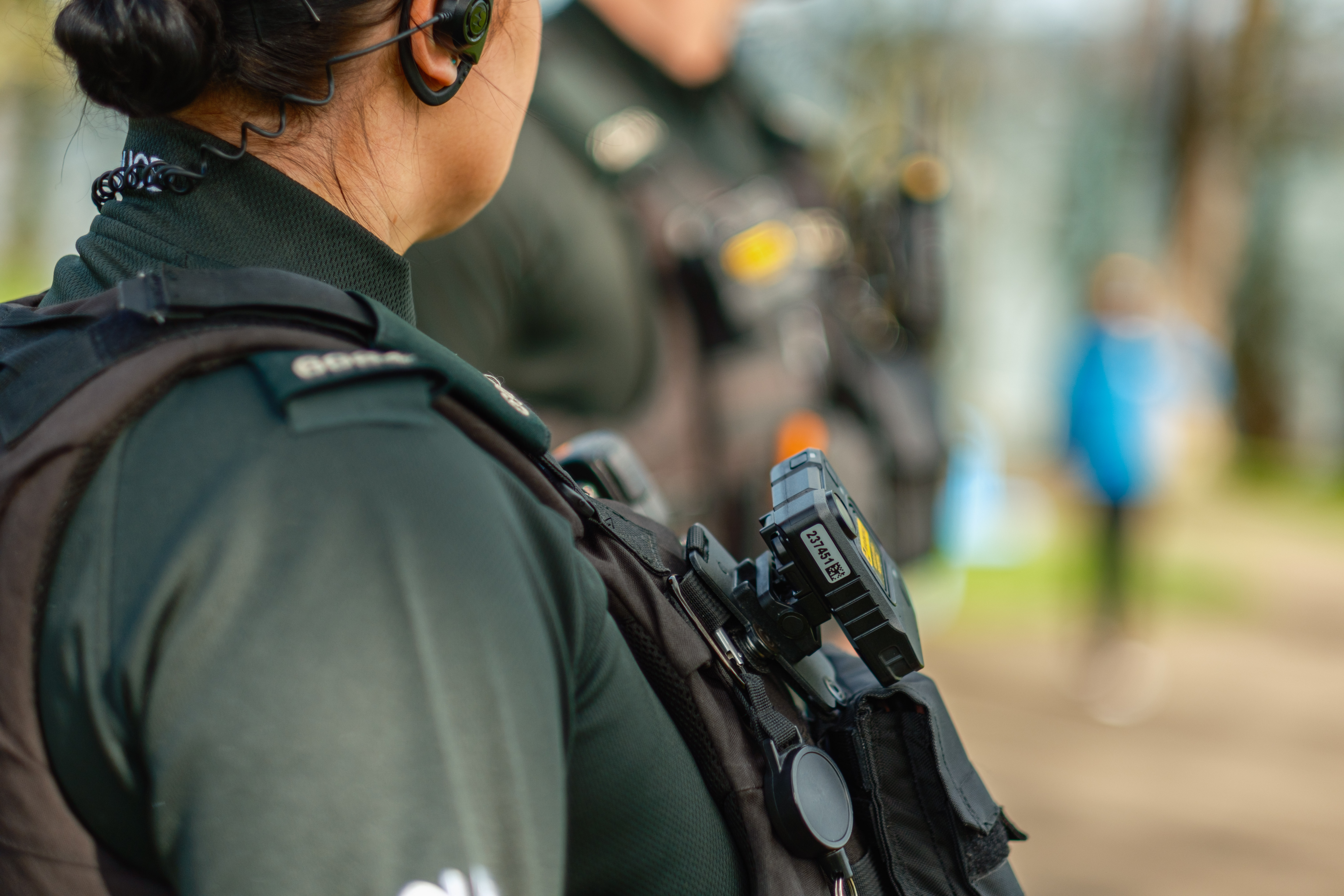 PPS praise for officers involved in Ombudsman case