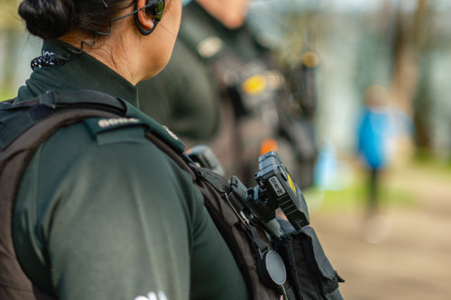 PPS praise for officers involved in Ombudsman case