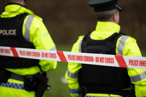 Dunmurry car bomb is ‘fruitless and desperate act by desperate no-hopers’