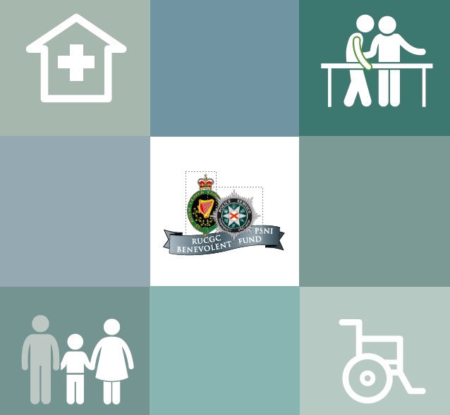 RUCGC-PSNI Benevolent Fund (Includes Police Treatment Centre)