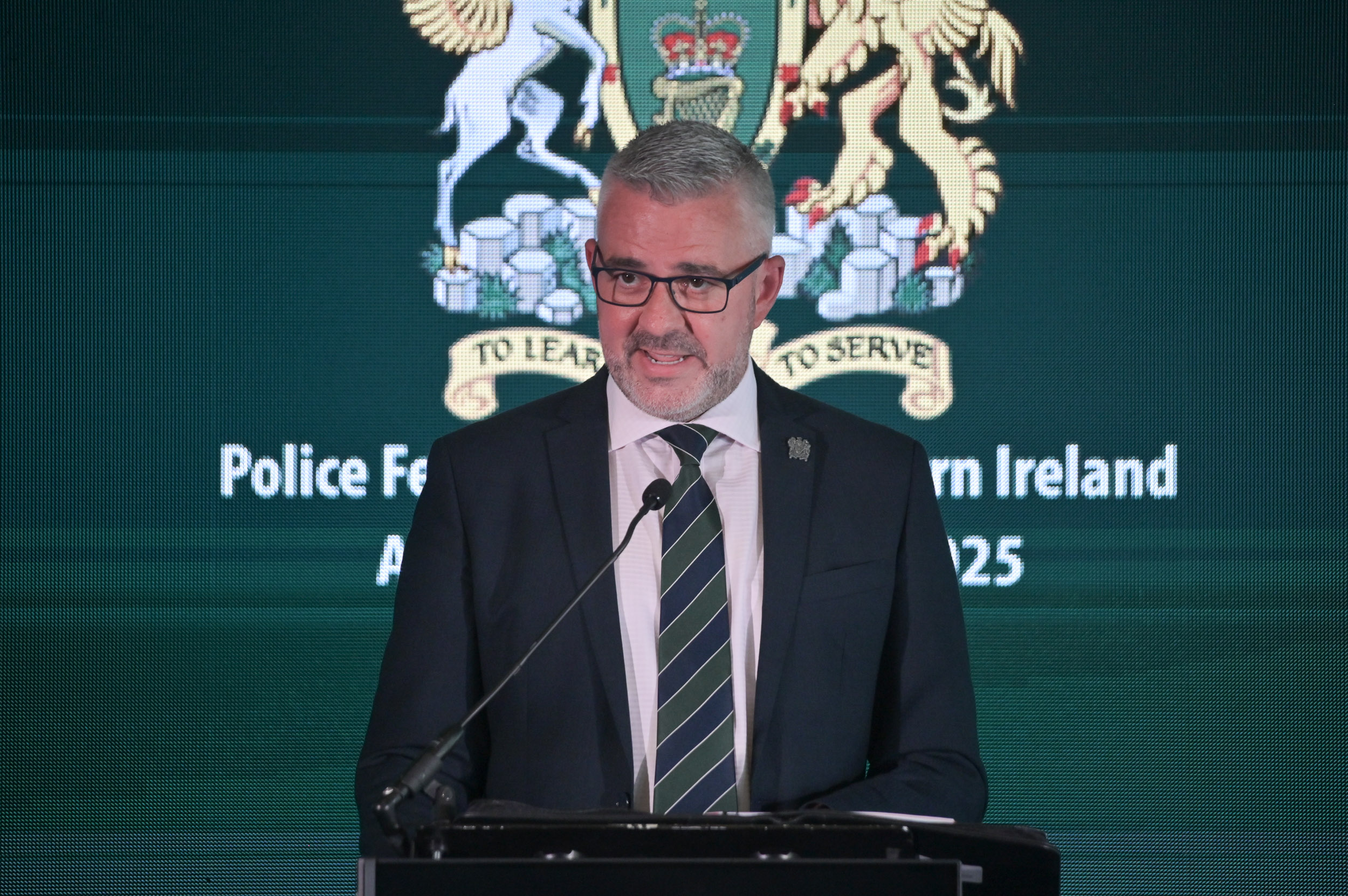 PFNI sends ‘SOS’ appeal to SoS Benn  over chronic funding crisis