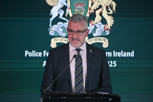 PFNI sends ‘SOS’ appeal to SoS Benn  over chronic funding crisis